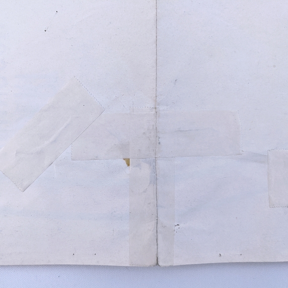 *SOLD* The Further Perils of Laurel & Hardy 1967 Original Movie Poster 27×41" - Picture 13 of 13